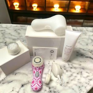 Clarisonic Mia 2 Sonic Cleansing System with Fresh Cleanser